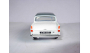 модель 1/43 Ford Anglia Vanguards/Lledo металл 1:43, масштабная модель, scale43