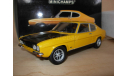 Модель 1/18 Ford Capri 1 RS 2600 1970 Minichamps 1:18, масштабная модель, scale18