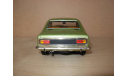 Модель 1/18 Ford Capri 1969-74 Minichamps 1:18, масштабная модель, scale18