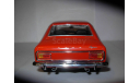 Модель 1/18 Ford Capri 1969-74 Minichamps 1:18, масштабная модель, scale18