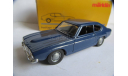 модель 1/43 Ford Capri Marklin Germany металл Мерседес 1:43 Mercedes-Benz MB, масштабная модель, scale43