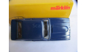 модель 1/43 Ford Capri Marklin Germany металл Мерседес 1:43 Mercedes-Benz MB, масштабная модель, scale43