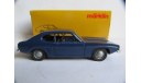 модель 1/43 Ford Capri Marklin Germany металл Мерседес 1:43 Mercedes-Benz MB, масштабная модель, scale43