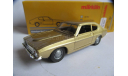 модель 1/43 Ford Capri Marklin Germany металл Мерседес 1:43 Mercedes-Benz MB, масштабная модель, scale43