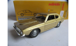 модель 1/43 Ford Capri Marklin Germany металл Мерседес 1:43 Mercedes-Benz MB