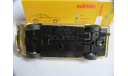 модель 1/43 Ford Capri Marklin Germany металл Мерседес 1:43 Mercedes-Benz MB, масштабная модель, scale43