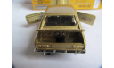 модель 1/43 Ford Capri Marklin Germany металл Мерседес 1:43 Mercedes-Benz MB, масштабная модель, scale43