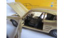 модель 1/43 Ford Capri Marklin Germany металл Мерседес 1:43 Mercedes-Benz MB, масштабная модель, scale43