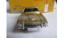 модель 1/43 Ford Capri Marklin Germany металл Мерседес 1:43 Mercedes-Benz MB, масштабная модель, scale43