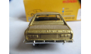 модель 1/43 Ford Capri Marklin Germany металл Мерседес 1:43 Mercedes-Benz MB, масштабная модель, scale43