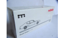 модель 1/43 Ford Capri Marklin Germany металл Мерседес 1:43 Mercedes-Benz MB, масштабная модель, scale43