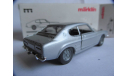 модель 1/43 Ford Capri Marklin Germany металл Мерседес 1:43 Mercedes-Benz MB, масштабная модель, scale43