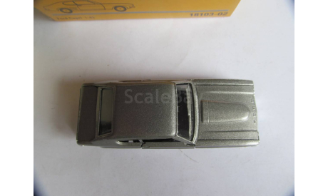 модель 1/43 Ford Capri Marklin Germany металл 1:43, масштабная модель, scale43