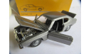 модель 1/43 Ford Capri Marklin Germany металл Мерседес 1:43 Mercedes-Benz MB, масштабная модель, scale43