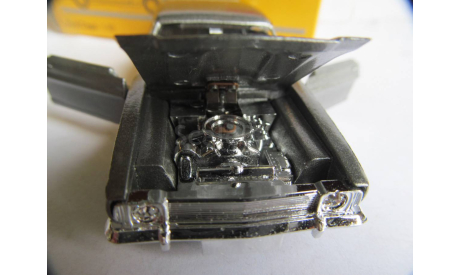 модель 1/43 Ford Capri Marklin Germany металл 1:43, масштабная модель, scale43