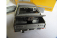 модель 1/43 Ford Capri Marklin Germany металл Мерседес 1:43 Mercedes-Benz MB, масштабная модель, scale43