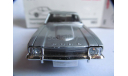 модель 1/43 Ford Capri Marklin Germany металл Мерседес 1:43 Mercedes-Benz MB, масштабная модель, scale43