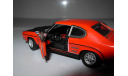 модель 1/43 Ford Capri Schuco металл 1:43, масштабная модель, scale43