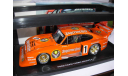 модель 1/18 Ford Capri Turbo Gruppe 5 Jagermeister #1 K. Ludwig DRM 1982 Werk83 металл 1:18, масштабная модель, Norev, scale18