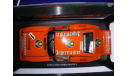 модель 1/18 Ford Capri Turbo Gruppe 5 Jagermeister #1 K. Ludwig DRM 1982 Werk83 металл 1:18, масштабная модель, Norev, scale18