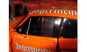 модель 1/18 Ford Capri Turbo Gruppe 5 Jagermeister #1 K. Ludwig DRM 1982 Werk83 металл 1:18, масштабная модель, Norev, scale18