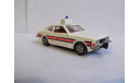 модель 1/43 полицейский Ford Cortina GXL Police Corgi Gt Britain металл 1:43 полиция, масштабная модель, scale43