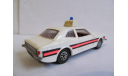 модель 1/43 полицейский Ford Cortina GXL Police Corgi Gt Britain металл 1:43 полиция, масштабная модель, scale43