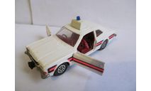 модель 1/43 полицейский Ford Cortina GXL Police Corgi Gt Britain металл 1:43 полиция, масштабная модель, scale43