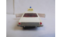 модель 1/43 полицейский Ford Cortina GXL Police Corgi Gt Britain металл 1:43 полиция, масштабная модель, scale43