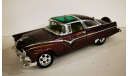 модель 1/18 Ford Crown Victoria 1955 Yatming Road Legends металл 1:18, масштабная модель, scale18