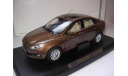 модель 1/18 Ford Escort 2015 Paudi металл 1:18 Форд Эскорт die/cast model, масштабная модель, scale18, Paudi Models