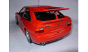 модель 1/18 Ford Escort COSWORTH 1992 UT MODELS металл 1:18, масштабная модель, scale18