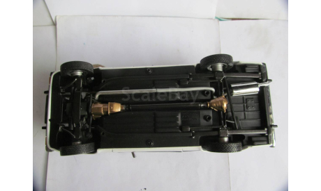 Модель 1/18 Ford Escort Mk-II Sun Star 1:18, масштабная модель, Sunstar, scale18