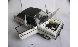 Модель 1/18 Ford Escort Mk-II Sun Star 1:18