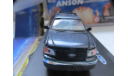 модель 1/43 Ford Expedition Anson металл 1:43, масштабная модель, scale43