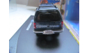 модель 1/43 Ford Expedition Anson металл 1:43, масштабная модель, scale43