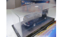 модель 1/43 Ford Expedition Anson металл 1:43, масштабная модель, scale43