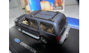 модель 1/43 Ford Expedition Anson металл 1:43, масштабная модель, scale43