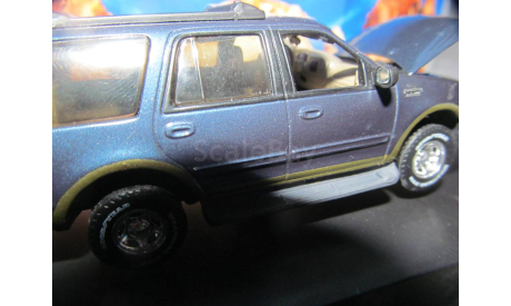 модель 1/43 Ford Expedition Anson металл 1:43, масштабная модель, scale43