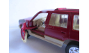 модель 1/43 Ford Explorer 4x4 Road Champs металл 1:43, масштабная модель, scale43