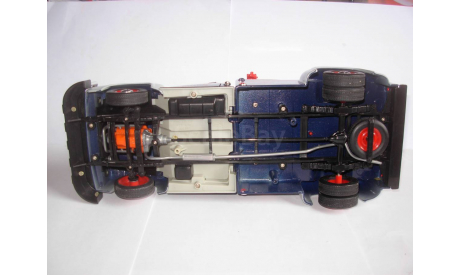 модель эвакуатор 1/18 Ford F 100 Tow Truck Yatming/Road Legends металл 1:18 кран, масштабная модель, scale18, Sunstar