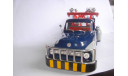 модель эвакуатор 1/18 Ford F 100 Tow Truck Yatming/Road Legends металл 1:18 кран, масштабная модель, scale18, Sunstar