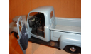 модель 1/25 Ford F1 Pickup пикап 1948 Maisto металл, масштабная модель, 1:24, 1/24