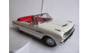 модель 1/18 Ford Falcon 1963 Cabrio Sun Star металл 1:18, масштабная модель, Sunstar, scale18