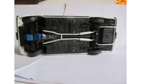 модель 1/18 Ford Falcon 1963 Cabrio Sun Star металл 1:18, масштабная модель, scale18, Sunstar