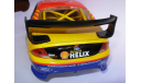 модель 1/18 Ford Falcon 2000 DJR HELIX SHELL 17 Johnson Auctralia/Австралия Classic Carlectables металл 1:18, масштабная модель, scale18