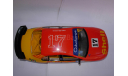 модель 1/18 Ford Falcon 2000 DJR HELIX SHELL 17 Johnson Auctralia/Австралия Classic Carlectables металл 1:18, масштабная модель, scale18