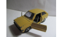 модель 1/43 Ford Fiesta Mebetoys Italy металл 1:43, масштабная модель, Politoys, scale43