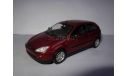 модель 1/43 Ford Focus 1998 Minichamps  металл 1:43, масштабная модель, scale43