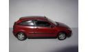 модель 1/43 Ford Focus 1998 Minichamps  металл 1:43, масштабная модель, scale43